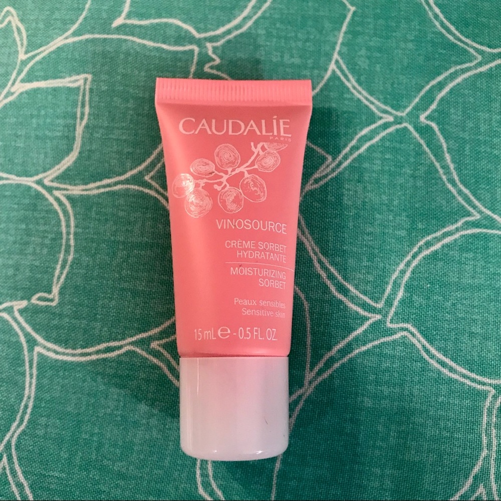 CAUDALIE Vinosource Moisturizing Sorbet